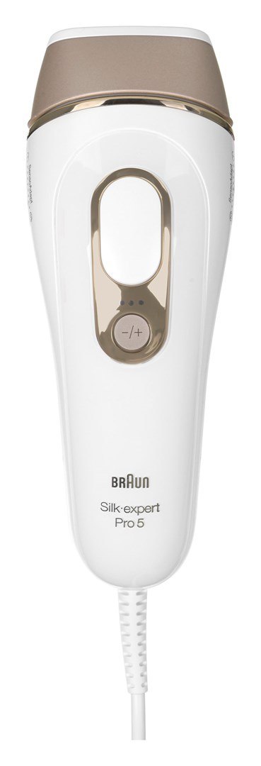 Depilator Braun Silk-expert Pro IPL PL5356