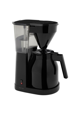 Ekspres przelewowy Melitta EASY THERM II BLACK