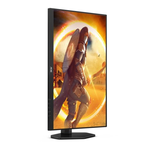 AOC GAMING Q27G4XN 27IN QHD/180HZ 16:9 0.5MS FREESYNC PREMIU