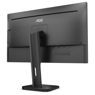 AOC P1 X24P1 monitor komputerowy 61 cm (24") 1920 x 1200 px WUXGA LED Czarny