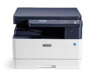 B1025V_B Multifunction Printer Platen