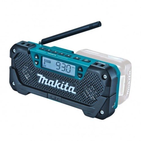 MAKITA.RADIO MR052 12V CXT