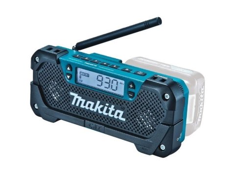 MAKITA.RADIO MR052 12V CXT