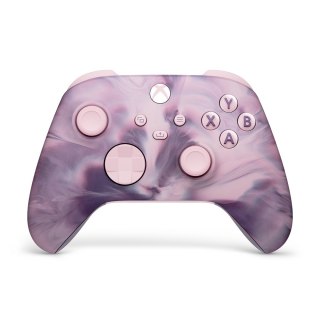 Microsoft Xbox Wireless Controller - Dream Vapor Special Edition Różowy Bluetooth Gamepad Analogowa/Cyfrowa Android, PC, Xbox On