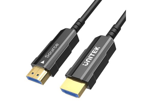 UNITEK KABEL HDMI 2.0 4K 60HZ AOC-20M