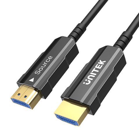 UNITEK KABEL HDMI 2.0 4K 60HZ AOC-20M