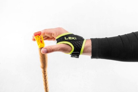 LEKI Ultratrail FX.One kijek do trekkingu Unisex Składane