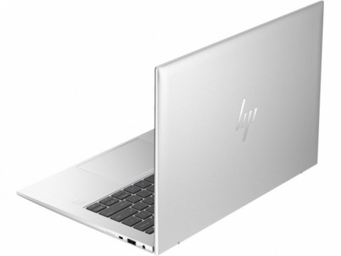 HP EliteBook 840 G10 (14"/I5-1335U/IRIS XE/16GB/SSD512GB/W11P/Srebrno czarny)