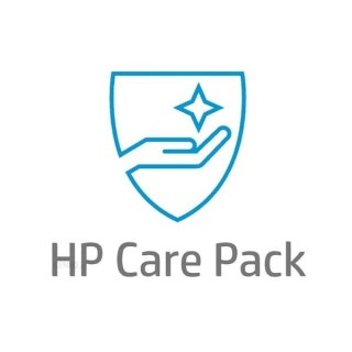 HP INC Usluga serwisowa HP 4y Wolf Protect and Trace HW Supp