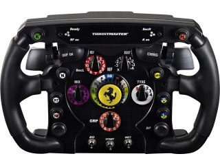 Kierownica Ferrari F1 Add-on PS3/PS4/XBOX ONE