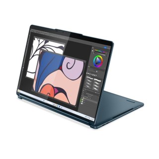 LENOVO Yoga Book 9 13IMU9 (13.3"/U7-155U/Intel Graphics/32GB/SSD512GB/W11H/Szary)