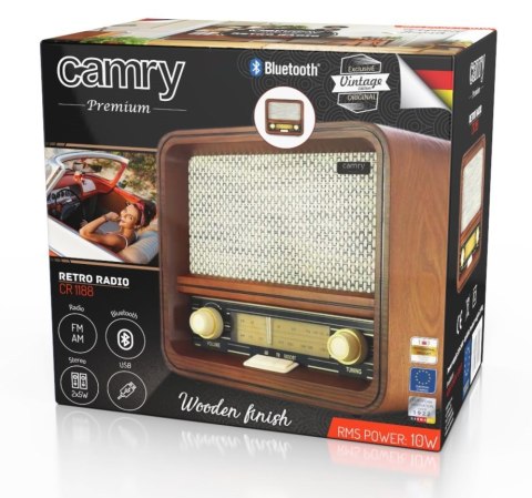 Radio CAMRY CR 1188