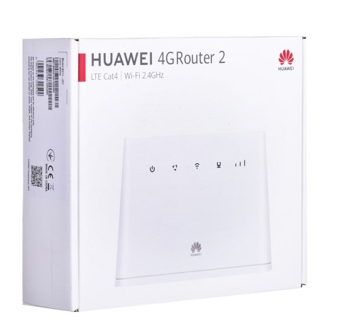 Router Huawei B311-221 (kolor biały)