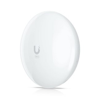 Ubiquiti UISP Wave Pico Most sieciowy 800 Mbit/s Biały