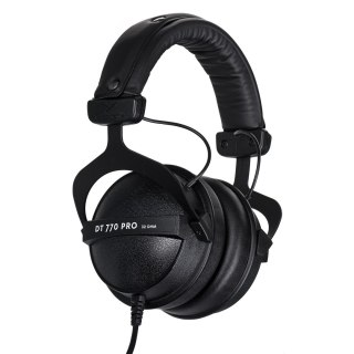 Beyerdynamic DT 770 PRO 32 OHM - Słuchawki studyjne zamknięte