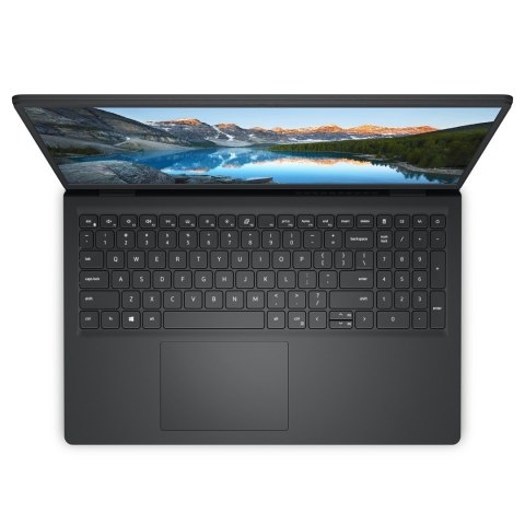 Dell I15-35200169485SA i7-1255U 15.6"FHD AG 120Hz 16GB SSD512 BT Win11 Carbon Black (REPACK) 2Y