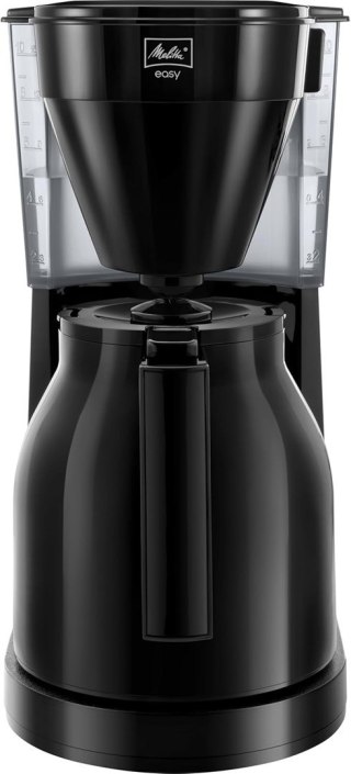 Ekspres przelewowy Melitta Easy II black