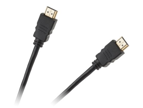 Kabel HDMI - HDMI 2.0 4K 20m Cabletech Eco Line