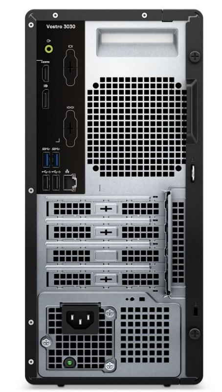 Komputer DELL Vostro 3030 MT (i5-14400/UHD 730/16GB/SSD1TB/W11P)