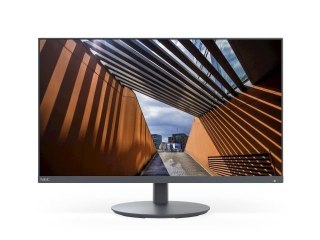 NEC MultiSync E224F monitor komputerowy 55,9 cm (22") 1920 x 1080 px Full HD LCD Czarny