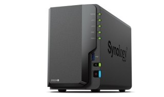 Serwer plików SYNOLOGY DiskStation DS224+ DS224+