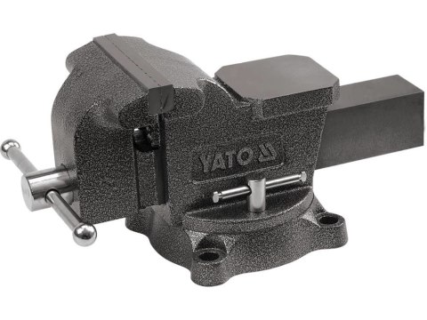 YATO YT-6504 Imadło ślusarskie, obrotowe 200 mm