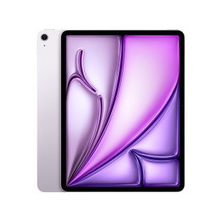 Apple iPad Air 13'' Wi-Fi 128GB Purple (2024)