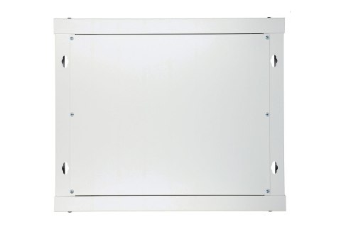 EXTRALINK SZAFA RACK WISZĄCA 9U 600X450 SZARA