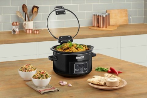 Wolnowar z uchylną pokrywą Crock-Pot CSC052X 4,7l