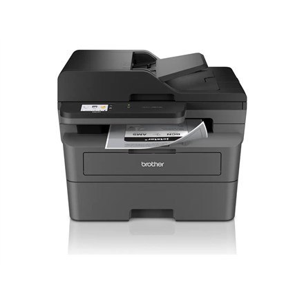 Brother DCP-L2660DW drukarka wielofunkcyjna Laser A4 1200 x 1200 DPI 34 stron/min Wi-Fi