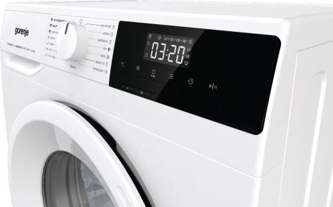 Gorenje WNHPI72SCS pralka Od przodu 7 kg 1200 RPM C Biały