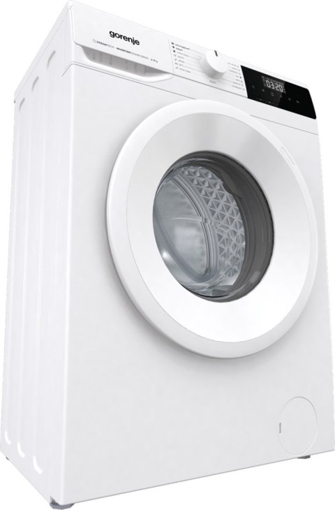 Gorenje WNHPI72SCS pralka Od przodu 7 kg 1200 RPM C Biały