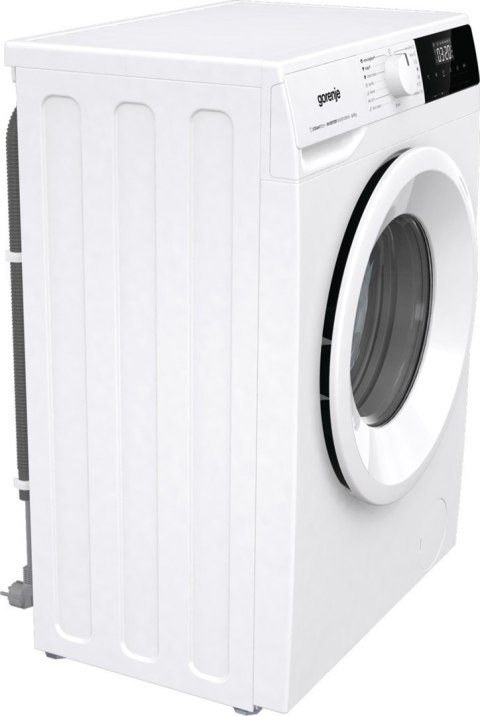 Gorenje WNHPI72SCS pralka Od przodu 7 kg 1200 RPM C Biały