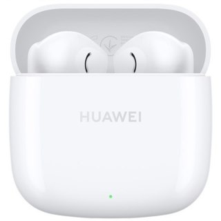 Huawei Słuchawki bezprzewodowe FreeBuds SE 2 ULC-CT010 Wbudowany mikrofon Bluetooth Ceramiczny Biały