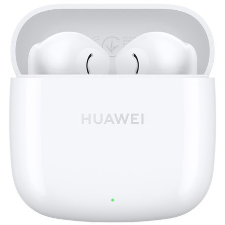 Huawei Słuchawki bezprzewodowe FreeBuds SE 2 ULC-CT010 Wbudowany mikrofon Bluetooth Ceramiczny Biały