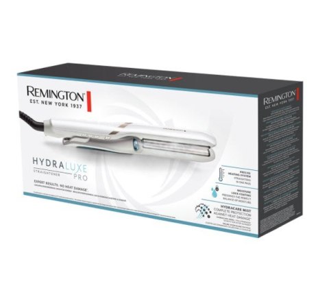 Prostownica do włosów Remington Hydraluxe Pro S9001