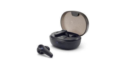 Słuchawki Motorola BUDS 600, BT True Wireless, Jet Black