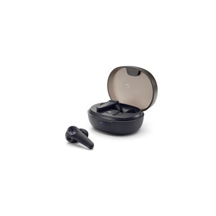 Słuchawki Motorola BUDS 600, BT True Wireless, Jet Black