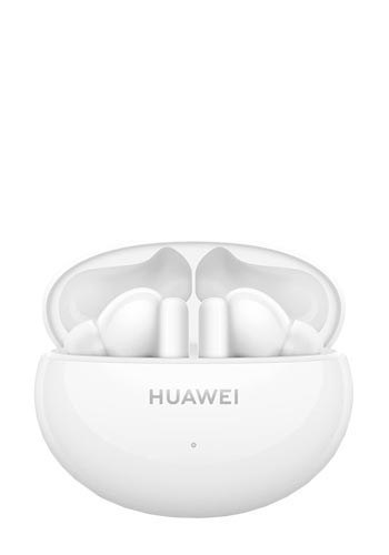 Słuchawki bezprzewodowe HUAWEI FreeBuds 5i True Wireless Stereo Białe