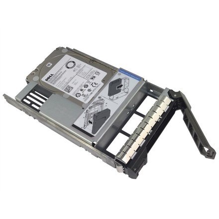 DELL 400-ATJM dysk twardy 1,2 TB 10000 RPM 2.5" SAS