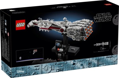 LEGO Star Wars 75376 Tantive IV