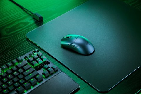 Razer Viper V3 Pro myszka Gaming Po prawej stronie RF Wireless + USB Type-C Optyczny 35000 DPI