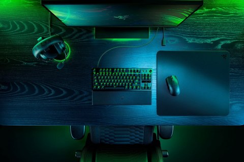 Razer Viper V3 Pro myszka Gaming Po prawej stronie RF Wireless + USB Type-C Optyczny 35000 DPI