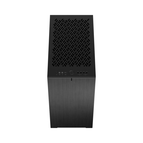 Fractal Design - Define Mini Black Sol