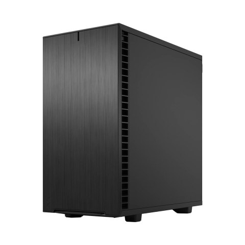 Fractal Design - Define Mini Black Sol