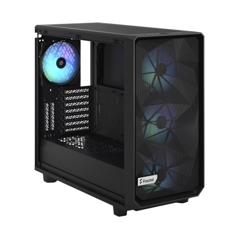 Fractal Design Meshify 2 RGB Czarny