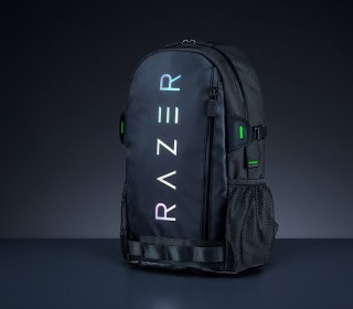 Razer Rogue 33,8 cm (13.3") Plecak Czarny