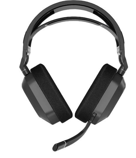 Corsair HS80 Max Wireless Gaming Headset