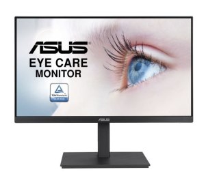 Monitor ASUS VA24EQSB (23.8" /IPS /75Hz /1920 x 1080 /Czarny)