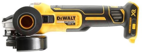 Szlifierka kątowa DEWALT DCG405N